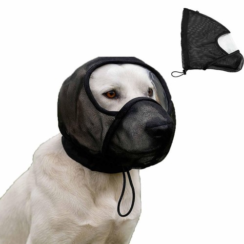 Muselière pour chien - ,, souple