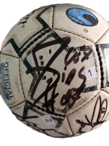 Ballon football uhlsport - de,