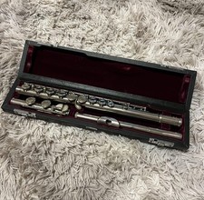 Flûte Muramatsu M-85