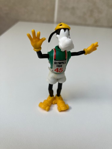 Disney dingo goofy - -, 7