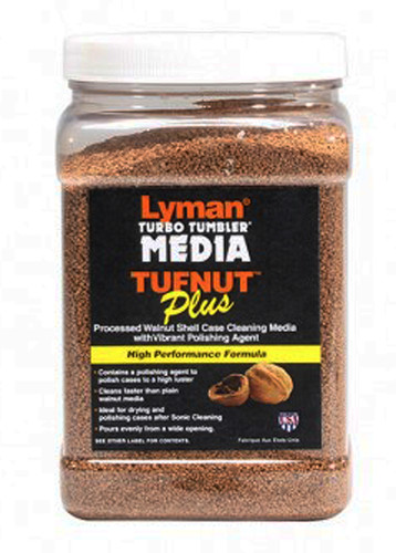 Lyman 7631332 tufnut plus - tufnut,