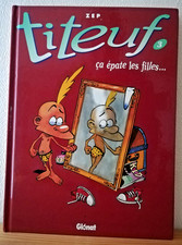 Titeuf Ca épate les filles