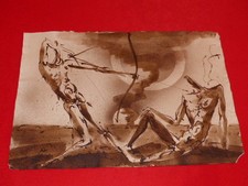 [Coll. RAOUL-JEAN MOULIN ART