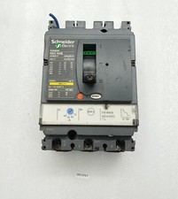 Disjoncteur Telemecanique NSX