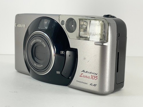 Exc lire canon autoboy - [exc+4, lire]