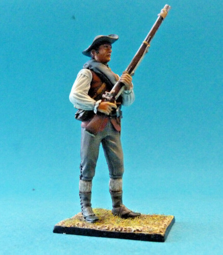 Soldat plomb first legion - soldat,