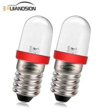 Ruiandsion E10 Ampoule LED AC