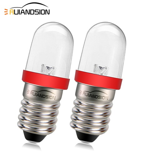 Ruiandsion e10 ampoule led - e10,