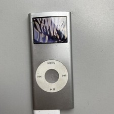 Hs - Apple Ipod Nano 2ème Gen