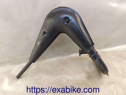 Pot echappement pour - pot, peugeot