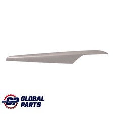 Baguette d'Habillage BMW X1 E84 Couvercle Avant Arrière Gauche Finition 2991391