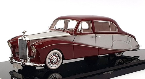 British heritage models 43 - british,