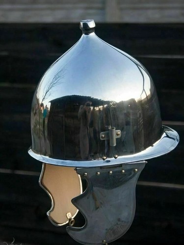 Réplique cosplay armure