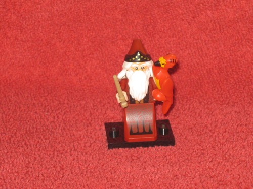 Lego mini figures harry - -,