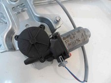 mécanisme lève vitre