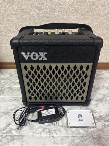 Amplificateur guitare