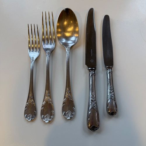 Christofle marly french - christofle,