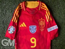 Maillot Adidas Authentique