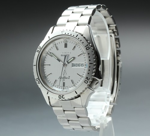 Montre homme vintage 1978 - montre,