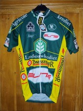 Maillot cycliste