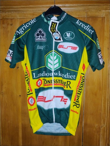 Maillot cycliste