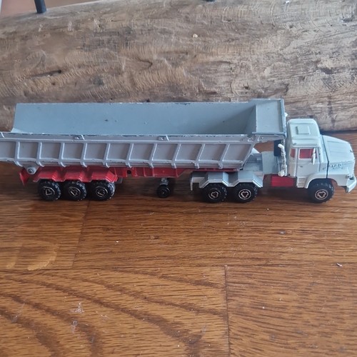 Majorette scanie 140 - scanie, super