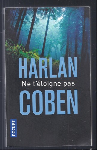 éloigne pas de harlan - t'éloigne,