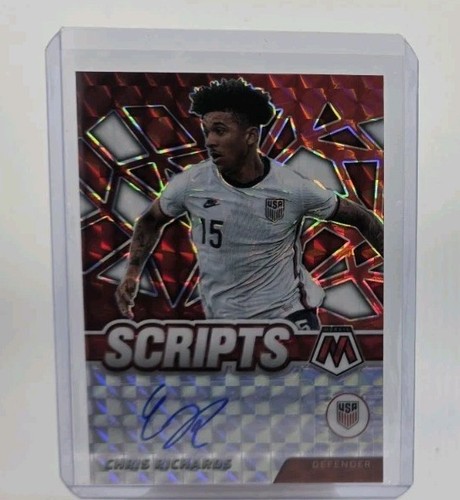 2021 panini mosaic scripts - panini,