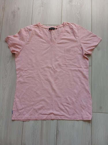 Tee shirt superdry taille - superdry, 40