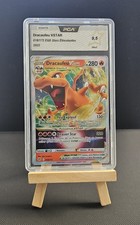 Carte Pokémon Dracaufeu VSTAR