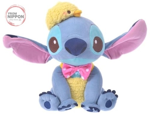 Peluche disney stitch easter - stitch,