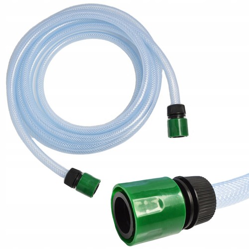 Tube aspiration 2 - d'aspiration, m