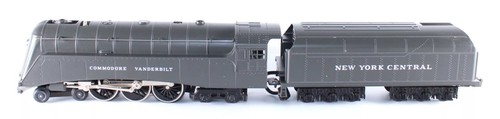 Mth échelle amerik - mth, 0