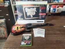 Guitar Hero 5 - Xbox 360 -