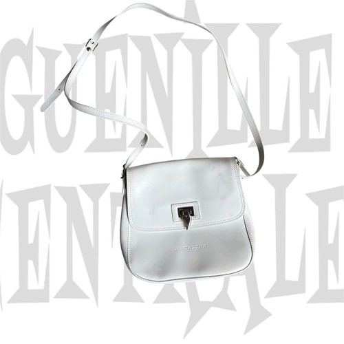 Sac besace lancaster - besace,