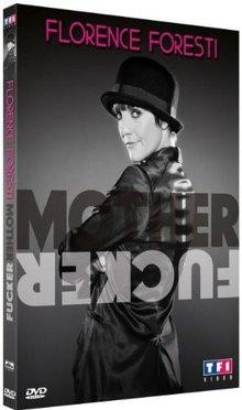 Dvd florence foresti - dvd,