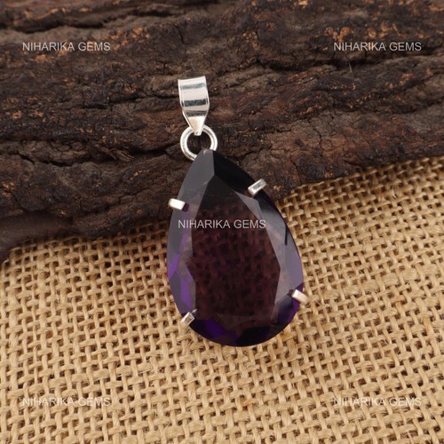 Pendentif neuf argent - pendentif, en