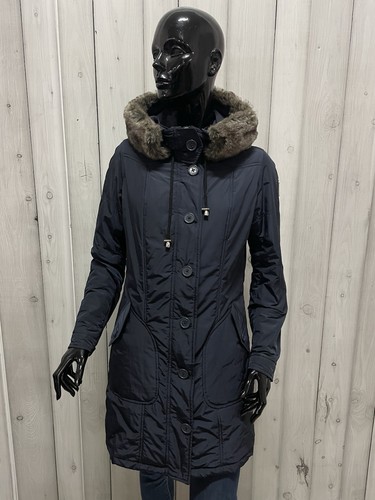 Doudoune refrigue femme bleu - femme,