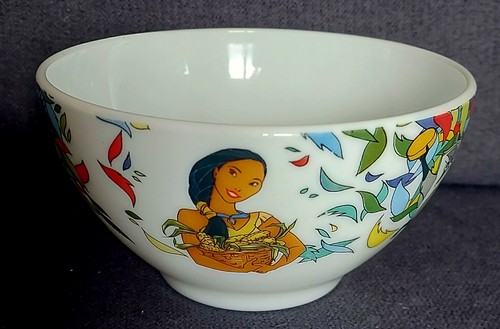 Bol pocahontas arcopal - bol,