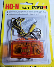 Faller Ams 648 Clignotant pour
