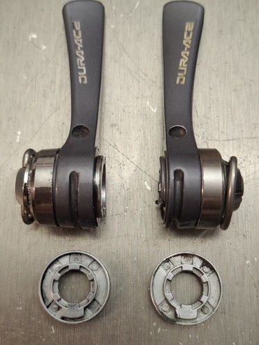 Shimano dura ace 7402 8sp - dura-ace, sl-7402