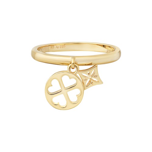 Bague cai argent sterling - cai,