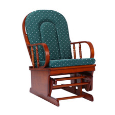 Fauteuil à bascule