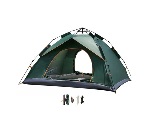 Person automatic camping - 2-3,