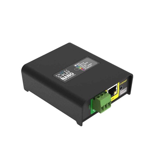 Enttec play nano - s-play,