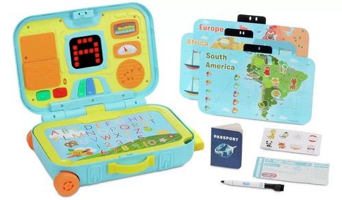 Valise activités - valise, d'activités