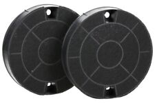 FILTRE A CHARBON TYPE 29 190 M/M X 2 POUR HOTTE WHIRLPOOL