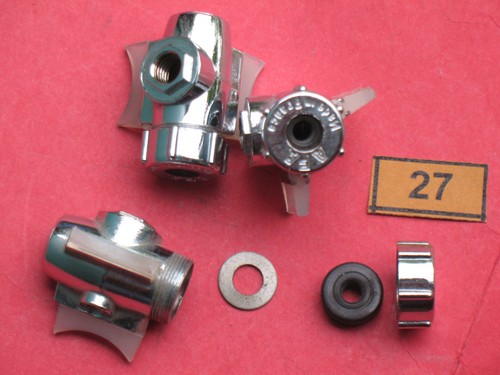 Pump embout pompe afa vélo - pump,