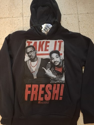 Sweat prince bel air neuf - sweat,