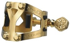 YANAGISAWA Yany SIXS Ligature pour saxophone ténor Yany SIXS